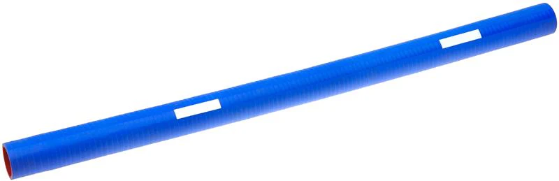 Gates 14-22 Kenworth T370 Paccar PX-9 Diesel Lower - Eng. To Pipe Straight Coolant Hose (Silicone) - Image 2