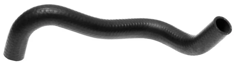 Gates 14-23 Mitsubishi Mirage 3-Cyl. 1.2L Lower Molded Coolant Hose - Image 2