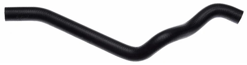 Gates 15-16 Ford Taurus V-6 3.5L Rad. To Reservoir Molded Coolant Hose - Image 2
