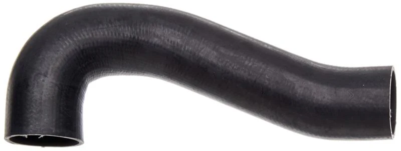 Gates 15-17 Freightliner Cascadia Detroit Diesel DD15 Diesel Lower Pipe To Eng Molded Coolant Hose - Image 2