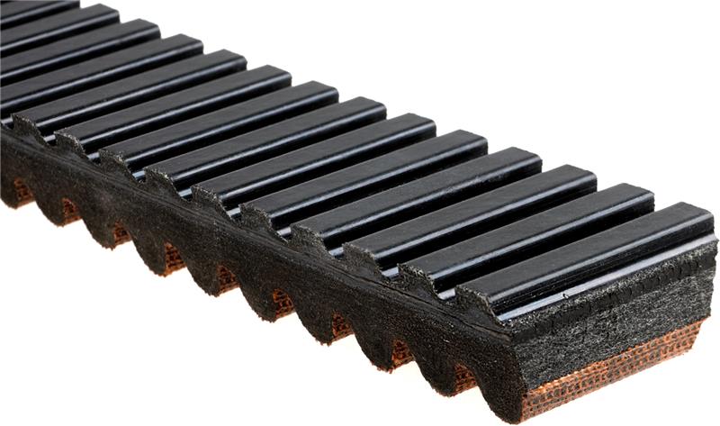Gates 15-17 Polaris RZR XP 999cc G Force CVT Belt - Image 2