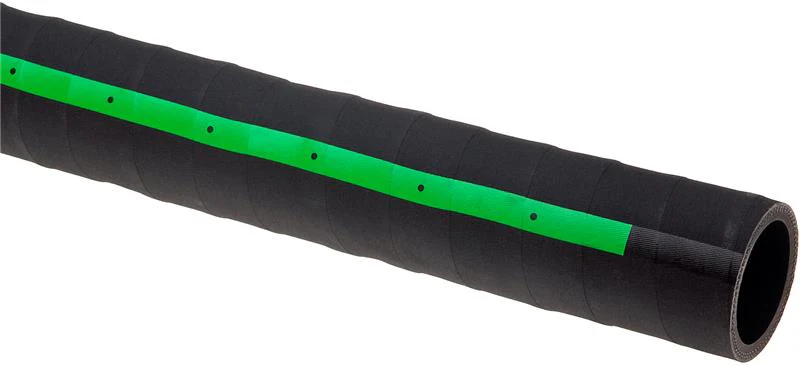 Gates 16-17 Freightliner Cascadia ISX15 Diesel Upper Rad. To Pipe Straight Coolant Hose (4-Ply) - Image 2