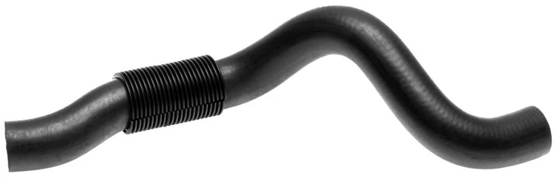 Gates 16-20 Mitsubishi Outlander 4-Cyl. 2.0L Lower - Connector To Eng. Molded Coolant Hose - Image 2