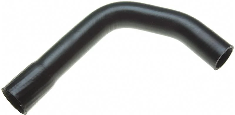 Gates 1967 Oldsmobile Cutlass V-8 330 Lower Molded Coolant Hose - Image 2