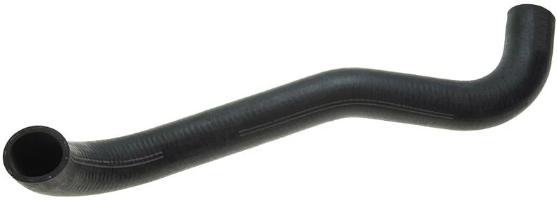 Gates 1967 Pontiac Catalina V-8 400 Upper Molded Coolant Hose - Image 2