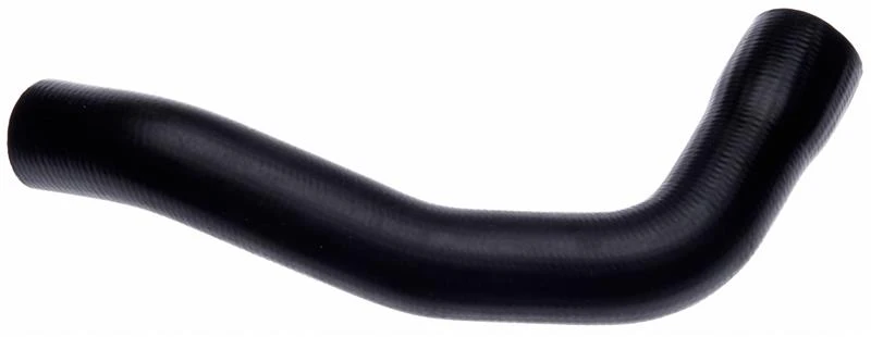 Gates 1968 Ford Galaxie V-8 390 Upper Molded Coolant Hose - Image 2
