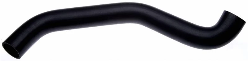 Gates 1973 Dodge M Series Motor Home V-8 413 Upper Molded Coolant Hose - Image 2