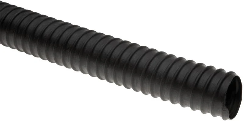 Gates 1975 Buick LeSabre V-8 350 Air Intake Hose Defroster/Air Intake Hose - Image 2