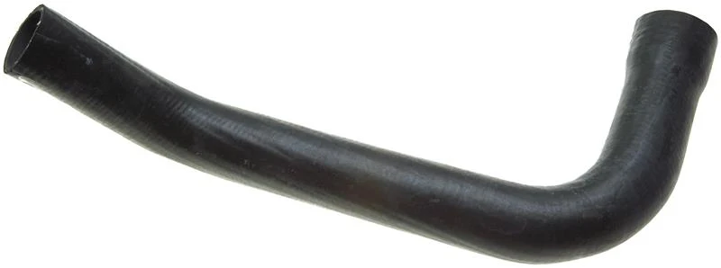Gates 1979 Ford B600 Ford V-8 370 Upper Molded Coolant Hose - Image 2