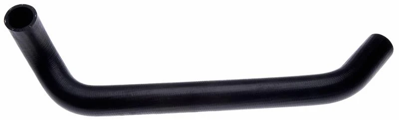 Gates 1979 Pontiac Firebird V-8 403 Upper Molded Coolant Hose - Image 2