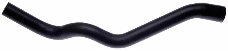 Gates 1980 Chevrolet Malibu V-6 3.8L Upper Molded Coolant Hose - Image 2