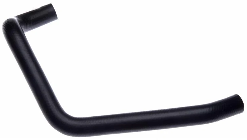 Gates 1981 Nissan 310 4-Cyl. 1.5L Lower - Eng. To Pipe Molded Coolant Hose - Image 2