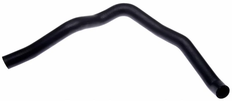 Gates 1984 Chevrolet Corvette Upper Molded Radiator Hose - Image 2