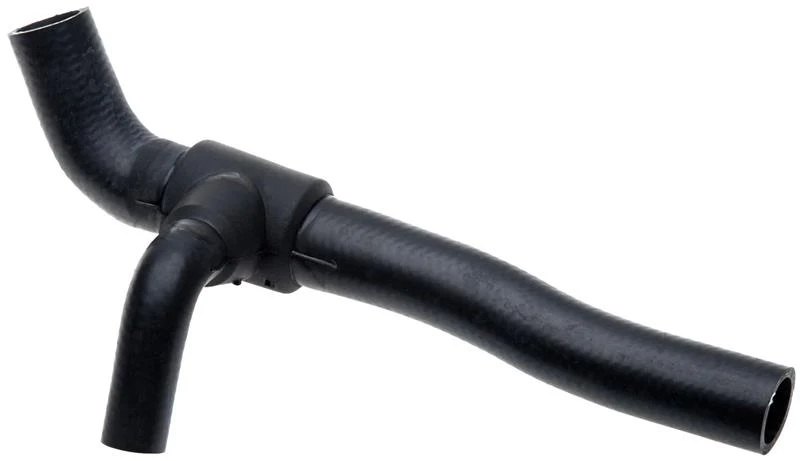 Gates 1985-1992 Volkswagen Jetta Radiator Coolant Hose - Image 2