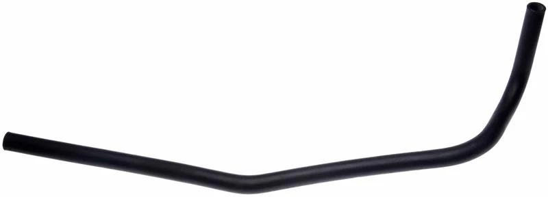 Gates 1987 Chevrolet Caprice V-8 5.0L Heater To Water Pump Molded Heater Hose - Image 2