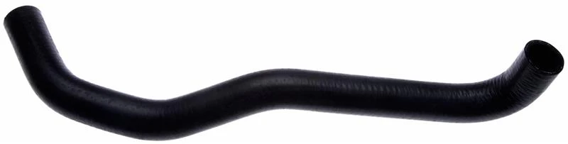 Gates 1988 Pontiac Fiero V-6 2.8L Upper - Pipe To Rad. Molded Coolant Hose - Image 2
