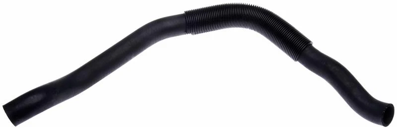 Gates 1993 Cadillac Deville V-8 4.9L Upper Molded Coolant Hose - Image 2