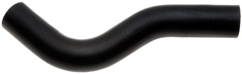 Gates 1994 Nissan Pickup V-6 3.0L Upper Molded Coolant Hose - Image 2