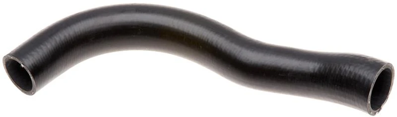 Gates 1995 BMW 740I V-8 4.0L Upper Molded Coolant Hose - Image 2