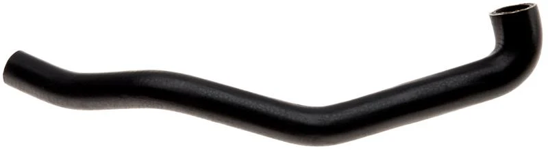 Gates 1995 BMW 740I V-8 4.0L Valve To Heater (Right) Molded Heater Hose - Image 2