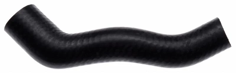 Gates 1995 BMW 740IL V-8 4.0L Valve To Heater (Left) Molded Heater Hose