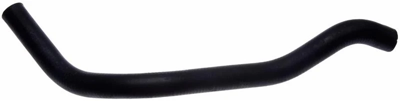 Gates 1995 Chevrolet Astro V-6 4.3L Upper Molded Coolant Hose - Image 2