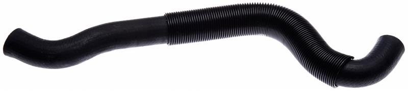 Gates 1995 Ford Windstar V-6 3.8L Upper Molded Coolant Hose - Image 2