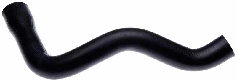 Gates 1997 Amtran RE International/Navistar T444 Diesel Upper Molded Coolant Hose - Image 2