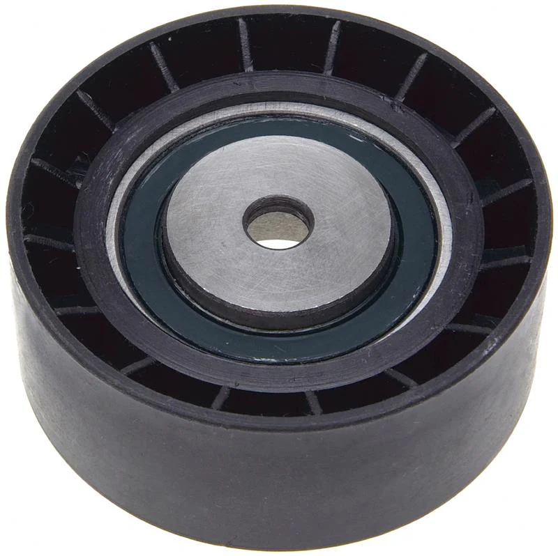 Gates 1997 BMW 540I V-8 4.4L A.C. Belt Drive Pulley