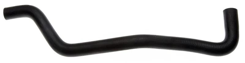 Gates 1997 Toyota Camry 4-Cyl. 2.2L Heater To Pipe-2 Molded Heater Hose - Image 2