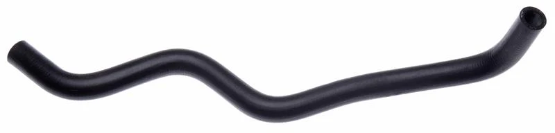 Gates 1998 Honda CR-V 4-Cyl. 2.0L Valve-1 To Intake Manifold Molded Heater Hose - Image 2