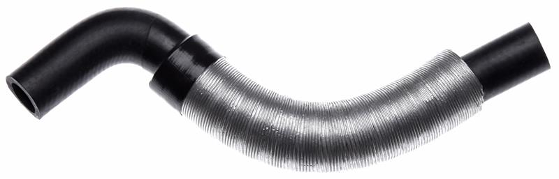 Gates 1998 Volkswagen Jetta 4-Cyl. 1.9L Diesel Heater Outlet Molded Heater Hose - Image 2