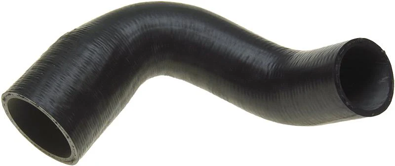 Gates 1999 Peterbilt 330 Cummins ISC Diesel Lower - Eng. To Pipe Molded Coolant Hose - Image 2