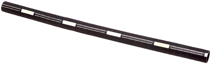 Gates 2-3/4in x 3ft (30 psi) Straight Coolant Hose (Standard) - Image 2