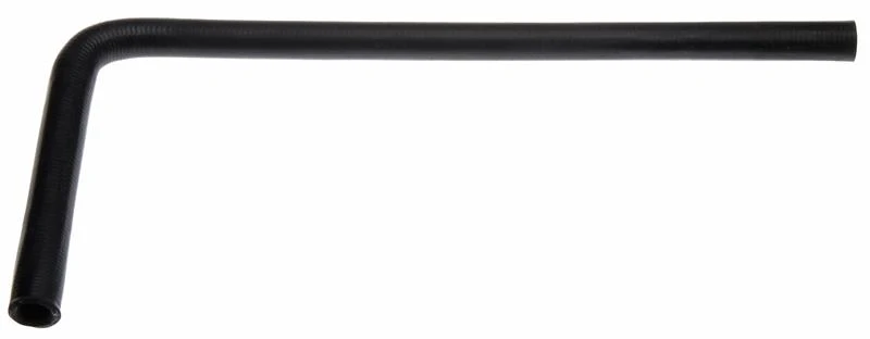 Gates 2000 Ford Ranger 4-Cyl. 2.5L Valve To Water Pump Molded Heater Hose - Image 2