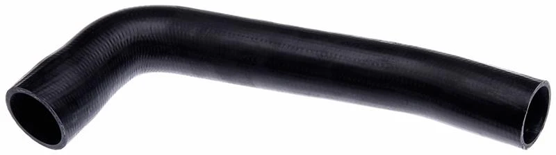 Gates 2000 Thomas Built Saf-T-Liner MVP EF Cummins ISB Diesel Lower Eng. To Rad. Molded Coolant Hose - Image 2