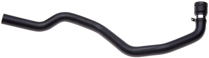 Gates 2001-2006 BMW 325Ci/ 325i / 325xi Radiator Molded Coolant Hose - Image 2