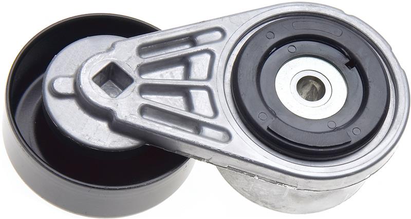 Gates 2001 Chevrolet Silverado 2500/3500 / GMC Sierra 2500/3500 DriveAlign Automatic Belt Tensioner - Image 4