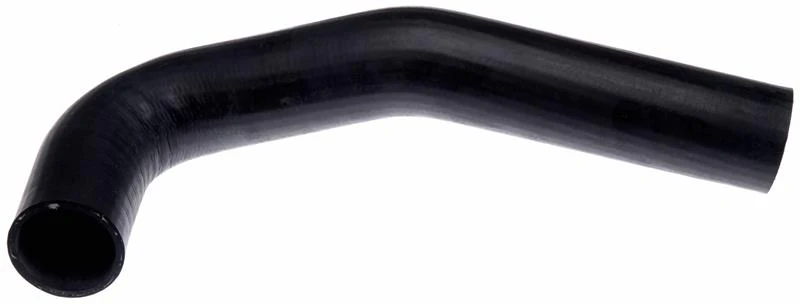 Gates 2002 Amtran FE International/Navistar DT466 Diesel Lower - Eng. To Rad. Molded Coolant Hose - Image 2