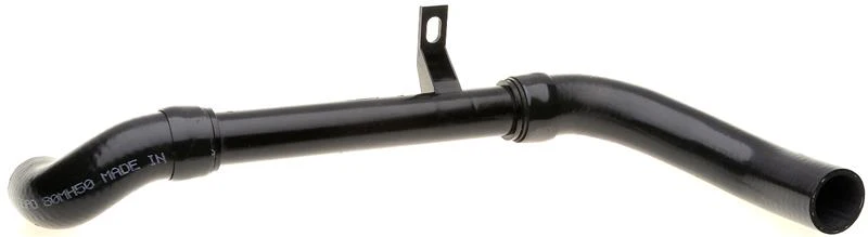 Gates 2002 Ford Thunderbird V-8 3.9L Lower Molded Coolant Hose - Image 2