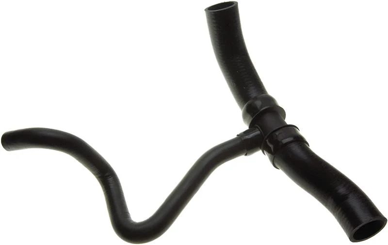 Gates 2002 Ford Thunderbird V-8 3.9L Upper Molded Coolant Hose - Image 2