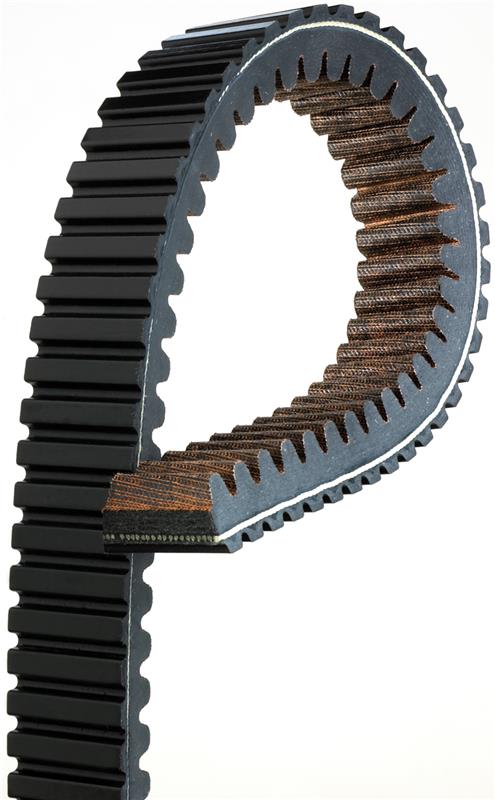 Gates 2003 Yamaha Kodiak 450 449cc Drive G-Force CVT Belt - Image 2