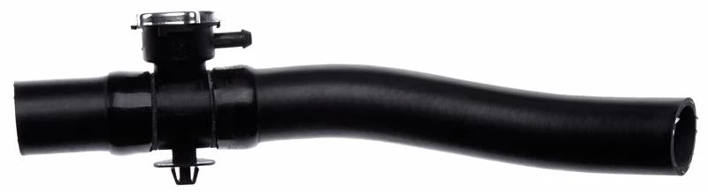 Gates 2004 Dodge Dakota V-6 3.7L Upper Molded Coolant Hose - Image 2