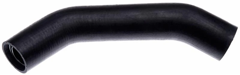 Gates 2004 Thomas Built Saf-T-Liner MVP EF Cat 3126 Diesel Lower Eng. To Rad. Molded Coolant Hose - Image 2