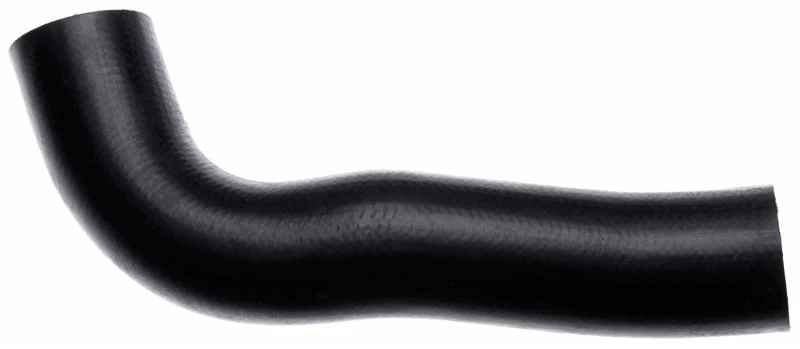 Gates 2006 International/Navistar CE Diesel Lower Cooler To Rad. Molded Coolant Hose - Image 2