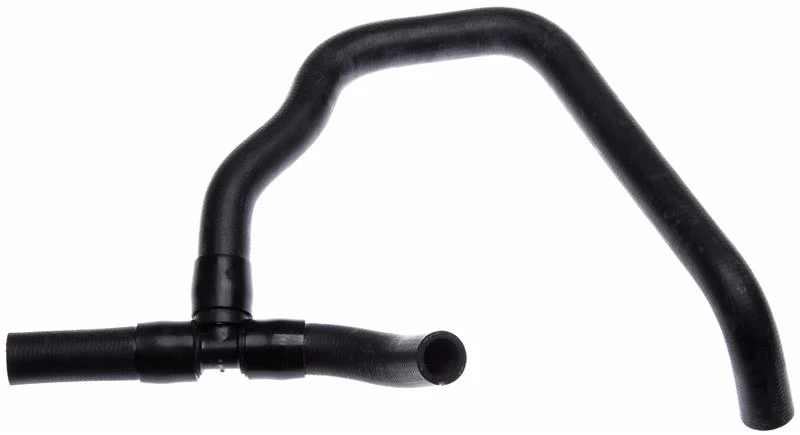 Gates 2006 Pontiac G6 4-Cyl. 2.4L Rad. Surge Tank Outlet Molded Coolant Hose - Image 2