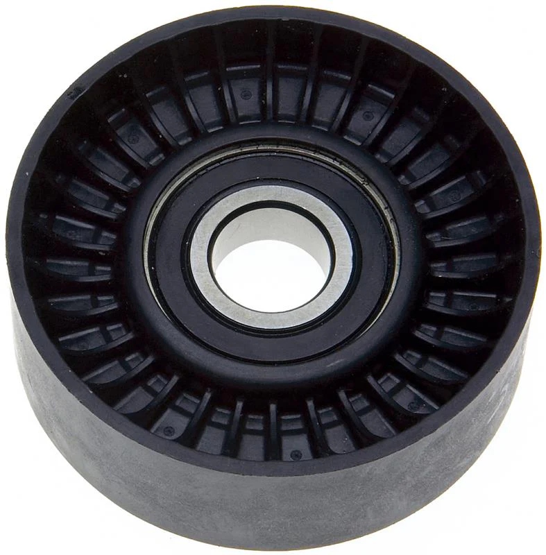 Gates 2008 Audi A6 DriveAlign Idler Pulley - Image 2
