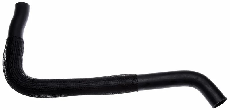 Gates 2008 Ford Taurus V-6 3.5L Upper Molded Coolant Hose - Image 2