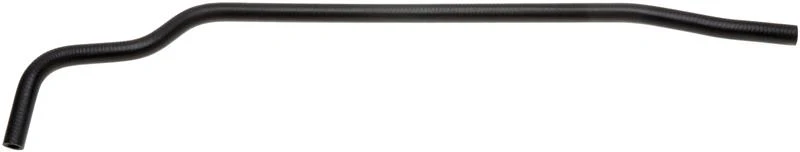 Gates 2009 Toyota Corolla 4-Cyl. 1.8L By Pass To Tee Molded Heater Hose - Image 2