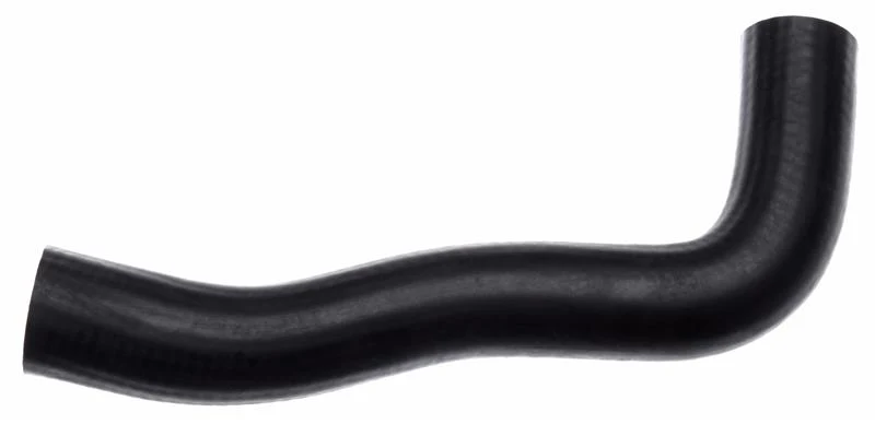 Gates 2009 Toyota Corolla 4-Cyl. 1.8L Upper - Tee To Eng. Molded Coolant Hose - Image 2